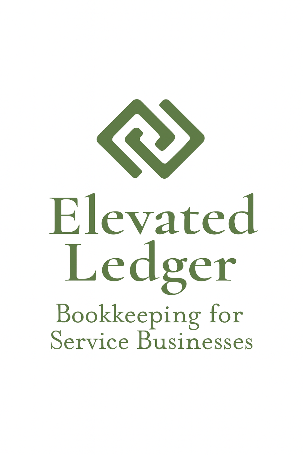 Elevated Ledger